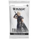 BUSTE MAGIC FINAL FANTASY BUSTA DI GIOCO HASBRO WIZARDS