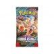 BUSTE POKEMON SCARLATO E VIOLETTO CORONA ASTRALE POKèMON COMPANY