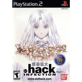 USATO HACK // INFECTION AMERICANO PS2 USATO
