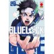 BLUE LOCK DI KANESHIRO NOMURA n. 29