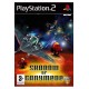 USATO SHADOW OF GANYMEDE PS2 USATO