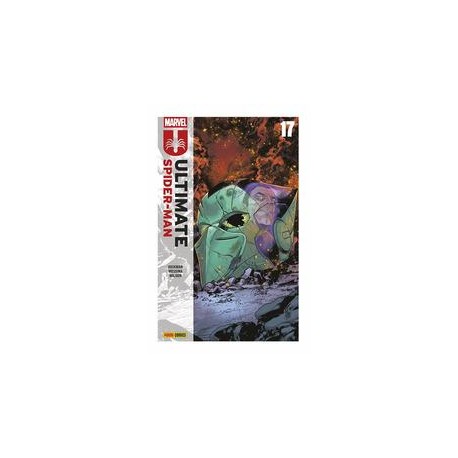 ULTIMATE SPIDERMAN NUOVA SERIE 2024 n. 17