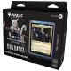 MAZZO MAGIC COMMANDER FINAL FANTASY SCION E STREGONERIA HASBRO WIZARDS