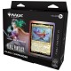 MAZZO MAGIC COMMANDER FINAL FANTASY TRANCE DEL RISVEGLIO HASBRO WIZARDS