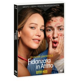 FIDANZATA IN AFFITTO