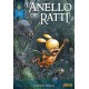 RAT MAN DI ORTOLANI L'ANELLO DEI RATTI DI 6 n. 4