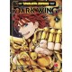 DARK WING SAINT SEIYA CAVALIERI DELLO ZODIACO UN ALTRO MITO n. 6