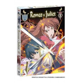 ROMEO X JULIET BOX