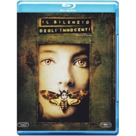 SILENZIO DEGLI INNOCENTI