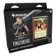 MAZZO MAGIC COMMANDER FINAL FANTASY ABILITA’ LIMITE HASBRO WIZARDS