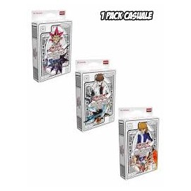 YUGIOH PACCHETTO 2025 MEGA PACK KONAMI