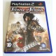 USATO PRINCE PERSIA DUE TRONI PS2 USATO