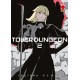 TOWER DUNGEON DI TSUTOMU NIHEI n. 2