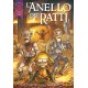 RAT MAN DI ORTOLANI L'ANELLO DEI RATTI DI 6 n. 6