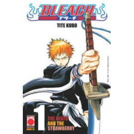 BLEACH n. 1