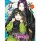 MONOLOGO DELLA SPEZIALE ROMANZO LIMITED EDITION n. 8