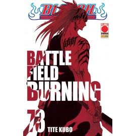 BLEACH RISTAMPA n. 73