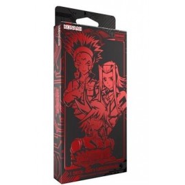 YU-GI-OH - LEGENDARY 5D'S DECKS SET - ITA KONAMI