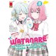 WATANARE NON ESISTE CHE CI METTIAMO ASSIEME OPPURE DI MUSSHU n. 8