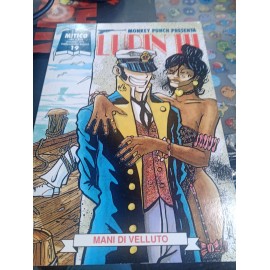 LUPIN III n. 19