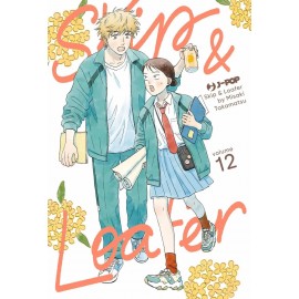 SKIP e LOAFER TOKAMATSU n. 11