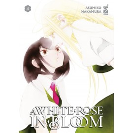 A WHITE ROSE IN BLOOM DI ASUMIKO NAKAMURA n. 4