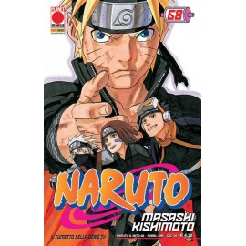 NARUTO n. 68