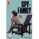 SPY X FAMILY n. 16