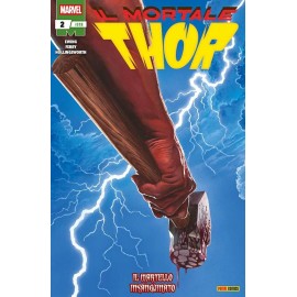 MORTALE THOR 2026 MENSILE n. 2