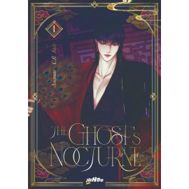GHOST'S NOCTURNE DI ANANAS n. 1