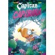 CAPITAN CAPIBARA DI PAGANI E PLUC n. 1