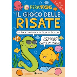 GIOCO DELLE RISATE PERATOONS n. 1