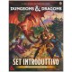 DUNGEONS EDRAGONS SET INTRODUTTIVO EROI DELLE TERRE DI CONFINE n. 1