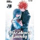 MISSION YOZAKURA FAMILY DI HITSUJI GONDAIRA n. 28