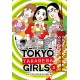 TOKYO TARAREBA GIRLS DI AKIDO HIGASHIMURA n. 3