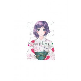 FRAGRANT FLOWER BLOOMS WITH DIGNITY DI SAKA MIKAMI n. 6