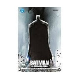 DC POCKET BATMAN LO SPECCHIO NERO n. 1
