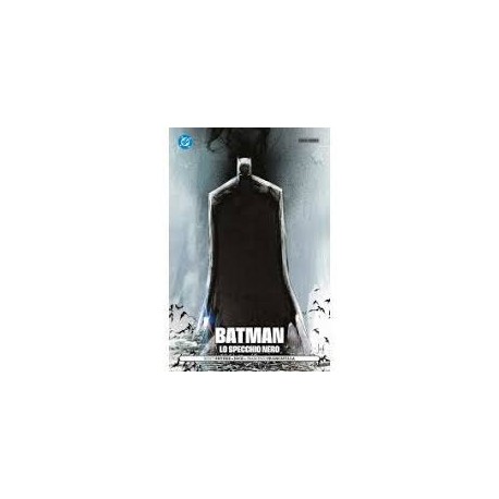DC POCKET BATMAN LO SPECCHIO NERO n. 1