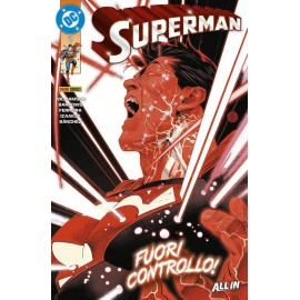 SUPERMAN DC UNIVERSE 2023 n. 31