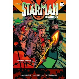 STARMAN OMNIBUS n. 2