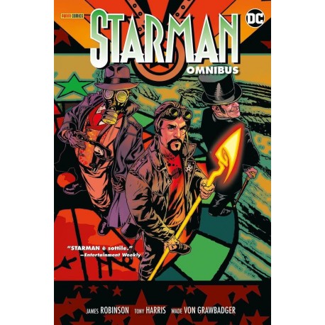 STARMAN OMNIBUS n. 2