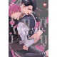 DOMESTIC BEAST DI AKIRA MINAGUKI n. 1
