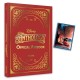DISNEY ANTHOLOGY OFFICIAL ARTBOOK n. 1