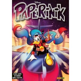 PAPERINIK n. 111