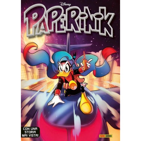 PAPERINIK n. 111