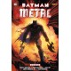 BATMAN METAL OMNIBUS n. 1