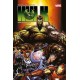 MARVEL POCKET HULK WORLD WAR HULK n. 1