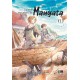 TO THE TRAVELERS OF MANGATA DI YOTARO NOMA n. 1