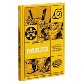 NARUTO MONDO MANGANIME n. 1