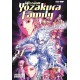 MISSION YOZAKURA FAMILY DI HITSUJI GONDAIRA n. 27